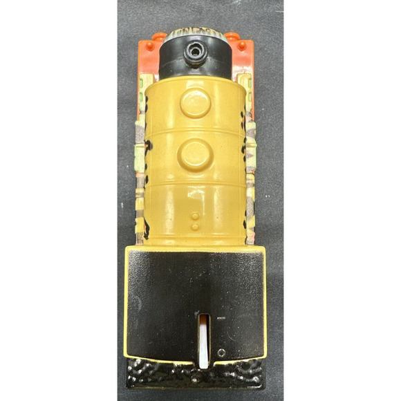 MOTORIZED Trackmaster Thomas & Friends Train Tank - Animal Party Leopard Percy - Picture 5 of 5